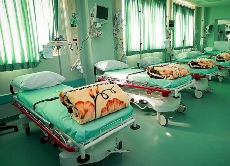 اخبار پزشکی ,خبرهای پزشکی ,بیمارستانی فرسوده اخبار پزشکی ,خبرهای پزشکی,بیمارستانی فرسوده