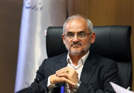 اخباراجتماعی ,خبرهای اجتماعی ,وزیر آموزش و پرورش اخبار اجتماعی ,خبرهای اجتماعی,وزیر آموزش و پرورش