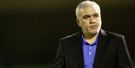 اخبارورزشی ,خبرهای ورزشی ,فتحاللهزاده اخبار ورزشی ,خبرهای ورزشی ,فتحاللهزاده