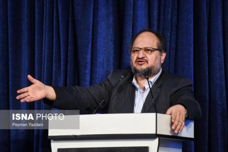 اخباراقتصادی ,خبرهای اقتصادی ,وزیر کار اخباراقتصادی ,خبرهای اقتصادی,وزیر کار