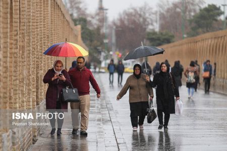  اخبار اجتماعی ,خبرهای اجتماعی,هوای اصفهان