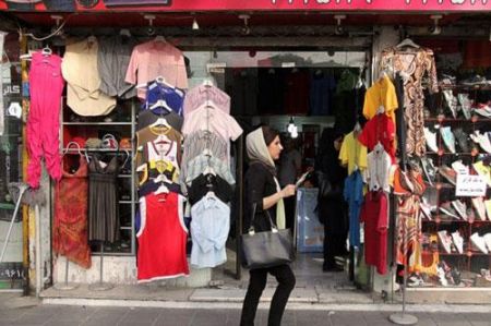 اخباراقتصادی ,خبرهای اقتصادی ,پوشاک بی کیفیت اخباراقتصادی ,خبرهای اقتصادی,پوشاک بی کیفیت