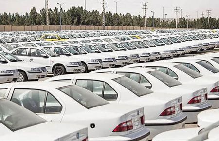 اخباراقتصادی ,خبرهای اقتصادی ,بازار خودرو اخباراقتصادی ,خبرهای اقتصادی,بازار خودرو