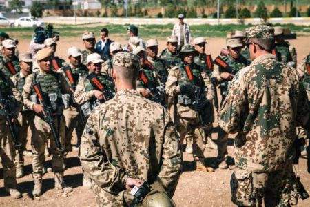 اخباربین الملل ,خبرهای بین الملل ,وزیر دفاع آلمان اخباربین الملل ,خبرهای بین الملل ,وزیر دفاع آلمان