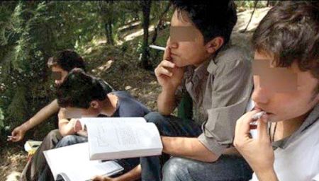 اخباراجتماعی ,خبرهای اجتماعی ,آسیب های اجتماعی اخبار اجتماعی ,خبرهای اجتماعی,آسیب های اجتماعی
