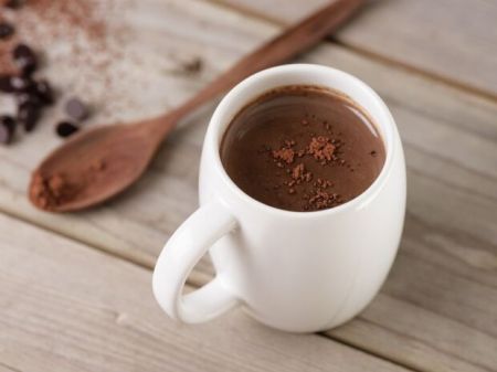 اخبار پزشکی ,خبرهای پزشکی , شکلات داغ اخبار پزشکی ,خبرهای پزشکی, شکلات داغ