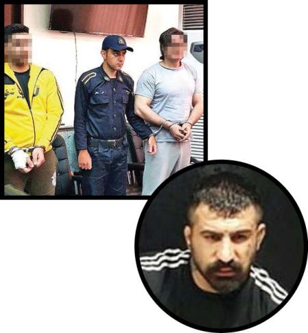 اخبارحوادث,خبرهای حوادث ,حوادث روز اخبار حوادث,خبرهای حوادث ,حوادث روز