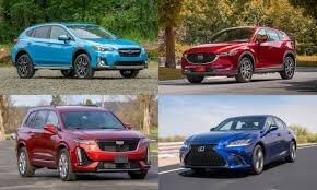 اخباراقتصادی ,خبرهای اقتصادی ,ایمنترین خودروها اخباراقتصادی ,خبرهای اقتصادی,ایمنترین خودروها