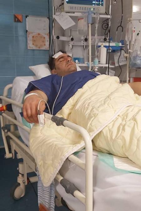 اخبارحوادث,خبرهای حوادث ,حوادث روز اخبار حوادث,خبرهای حوادث ,حوادث روز
