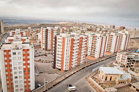  اخباراقتصادی ,خبرهای اقتصادی,مسکن ملی