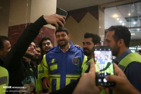 اخبار پزشکی ,خبرهای پزشکی , قرنطینه دانشجویان ایرانی اخبار پزشکی ,خبرهای پزشکی, قرنطینه دانشجویان ایرانی