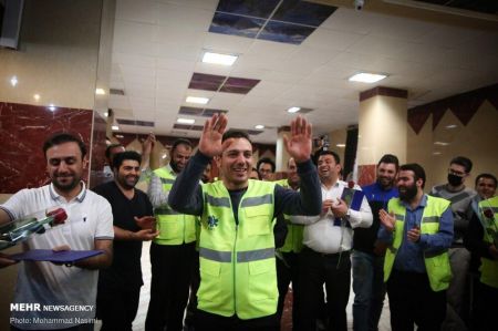 اخبار پزشکی ,خبرهای پزشکی , قرنطینه دانشجویان ایرانی اخبار پزشکی ,خبرهای پزشکی, قرنطینه دانشجویان ایرانی
