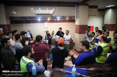 اخبار پزشکی ,خبرهای پزشکی , قرنطینه دانشجویان ایرانی اخبار پزشکی ,خبرهای پزشکی, قرنطینه دانشجویان ایرانی