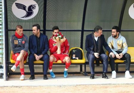 اخبارورزشی ,خبرهای ورزشی ,مدیرعامل پرسپولیس اخبار ورزشی ,خبرهای ورزشی ,مدیرعامل پرسپولیس