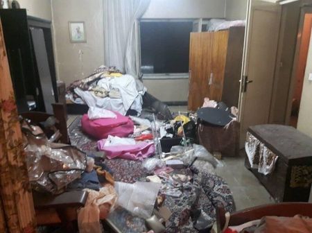 اخبارحوادث,خبرهای حوادث ,حوادث روز اخبار حوادث,خبرهای حوادث ,حوادث روز