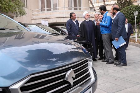 اخباراقتصادی ,خبرهای اقتصادی ,خودروی داخلی اخباراقتصادی ,خبرهای اقتصادی,خودروی داخلی