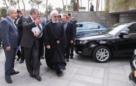 اخباراقتصادی ,خبرهای اقتصادی ,خودروی داخلی اخباراقتصادی ,خبرهای اقتصادی,خودروی داخلی