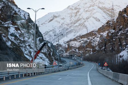 اخبار اجتماعی ,خبرهای اجتماعی,آزادراه تهران شمال اخبار اجتماعی ,خبرهای اجتماعی,آزادراه تهران شمال