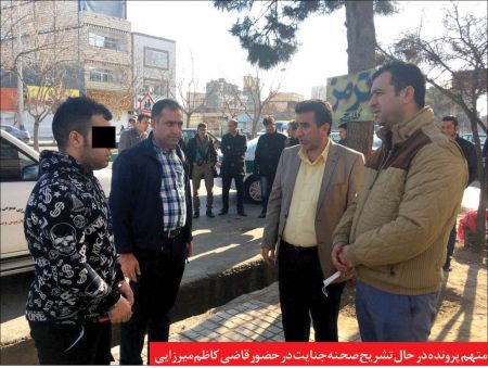 اخبارحوادث,خبرهای حوادث ,حوادث روز اخبار حوادث,خبرهای حوادث ,حوادث روز