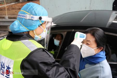 اخبار پزشکی ,خبرهای پزشکی , ویروس کرونا اخبار پزشکی ,خبرهای پزشکی, ویروس کرونا
