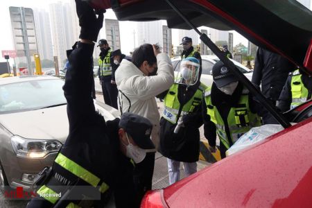 اخبار پزشکی ,خبرهای پزشکی , ویروس کرونا اخبار پزشکی ,خبرهای پزشکی, ویروس کرونا