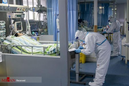 اخبار پزشکی ,خبرهای پزشکی , ویروس کرونا اخبار پزشکی ,خبرهای پزشکی, ویروس کرونا