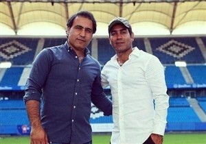 اخبارورزشی ,خبرهای ورزشی , مهدی مهدوی کیا اخبار ورزشی ,خبرهای ورزشی , مهدی مهدوی کیا