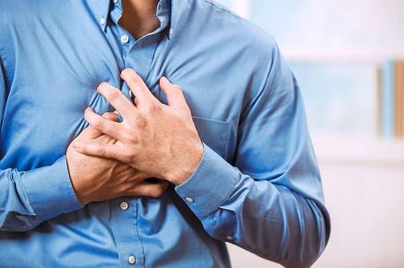 اخبار پزشکی ,خبرهای پزشکی ,حمله قلبی اخبار پزشکی ,خبرهای پزشکی,حمله قلبی