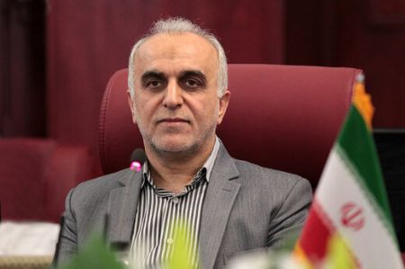 اخباراقتصادی ,خبرهای اقتصادی ,فرهاد دژپسند اخباراقتصادی ,خبرهای اقتصادی,فرهاد دژپسند