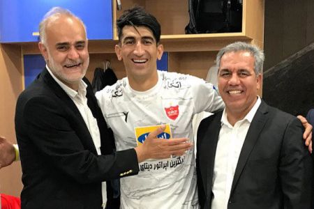 اخبارورزشی ,خبرهای ورزشی ,بیرانوند اخبار ورزشی ,خبرهای ورزشی ,بیرانوند