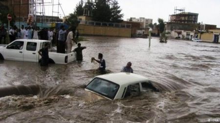  اخبار اجتماعی ,خبرهای اجتماعی,سیل سیستان و بلوچستان 