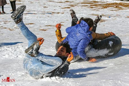 اخباراجتماعی ,خبرهای اجتماعی ,تفریحات زمستانی اخبار اجتماعی ,خبرهای اجتماعی,تفریحات زمستانی