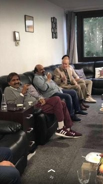 اخباربین الملل ,خبرهای بین الملل ,امیر سابق قطر اخباربین الملل ,خبرهای بین الملل ,امیر سابق قطر