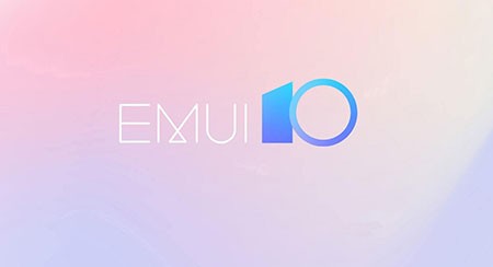 گوشی هوآوی بهروزرسانی EMUI 10,هوآوی