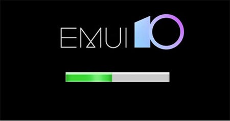 گوشیهای هوآوی گوشیهای هوآوی,به روزرسانی EMUI 10 برای گوشی هوآوی