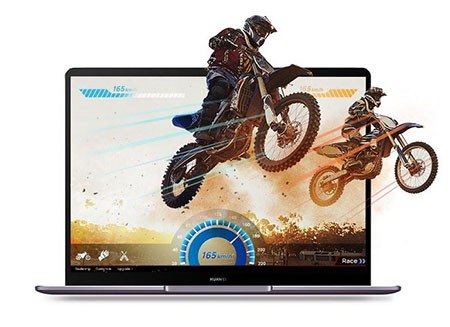 لپتاپ Huawei MateBook 13 لپتاپ Huawei MateBook 13