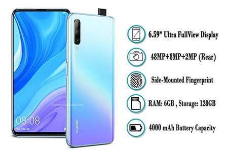 گوشی Huawei Y9s گوشی Huawei Y9s,گوشی های هوآوی