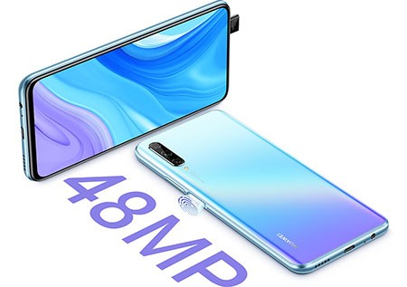 گوشی Huawei Y9s,گوشی های هوآوی