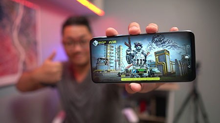 گوشی Huawei Y9s گوشی Huawei Y9s,امکانات گوشی Huawei Y9s