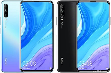 گوشی Huawei Y9s گوشی Huawei Y9s,امکانات گوشی Huawei Y9s