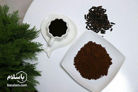 درآمدزایی با هسته خرما درآمدزایی با هسته خرما,محصولات هستهی خرما فلاوینا