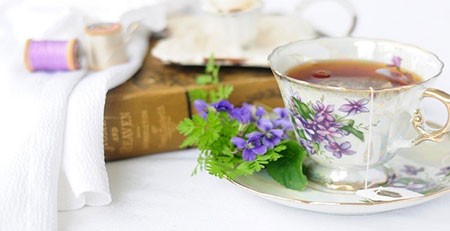 بهترین دمنوش برای کلیه,دمنوش برای بهبود عملکرد کبد