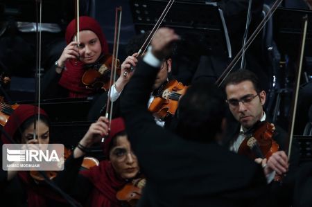 اخبار,اخبارفرهنگی وهنری,اجرای ارکستر ملی ایران در تالار وحدت اخبار,اخبارفرهنگی وهنری,اجرای ارکستر ملی ایران در تالار وحدت