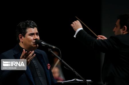 اخبار,اخبارفرهنگی وهنری,اجرای ارکستر ملی ایران در تالار وحدت اخبار,اخبارفرهنگی وهنری,اجرای ارکستر ملی ایران در تالار وحدت