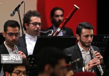 اخبار,اخبارفرهنگی وهنری,اجرای ارکستر ملی ایران در تالار وحدت اخبار,اخبارفرهنگی وهنری,اجرای ارکستر ملی ایران در تالار وحدت