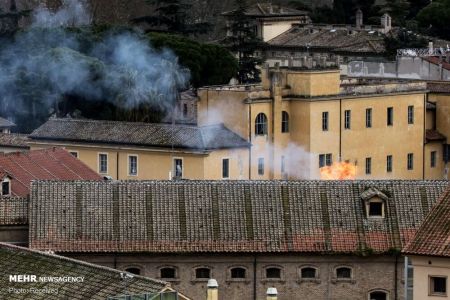 اخبار,اخبارحوادث,شورش زندانیان ایتالیا