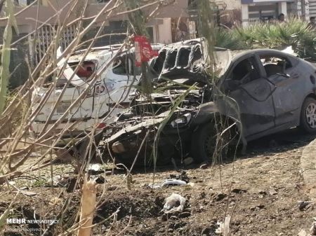 اخبار,عکس خبری,ترور نافرجام نخستوزیر سودان اخبار,عکس خبری,ترور نافرجام نخستوزیر سودان