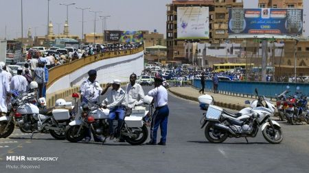 اخبار,عکس خبری,ترور نافرجام نخست‌وزیر سودان