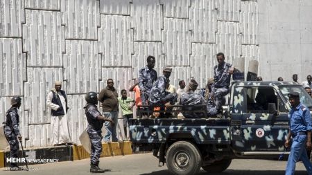 اخبار,عکس خبری,ترور نافرجام نخستوزیر سودان اخبار,عکس خبری,ترور نافرجام نخستوزیر سودان