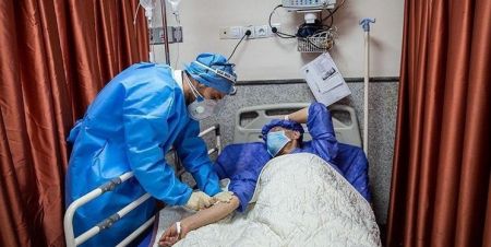 اخبار,اخبارپزشکی,کرونا اخبار,اخبارپزشکی,کرونا